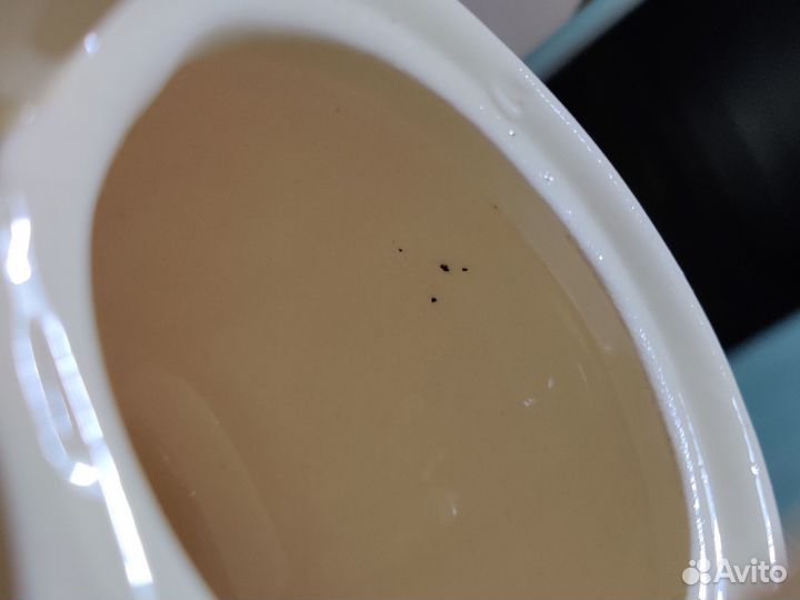 Двойная банка для специй