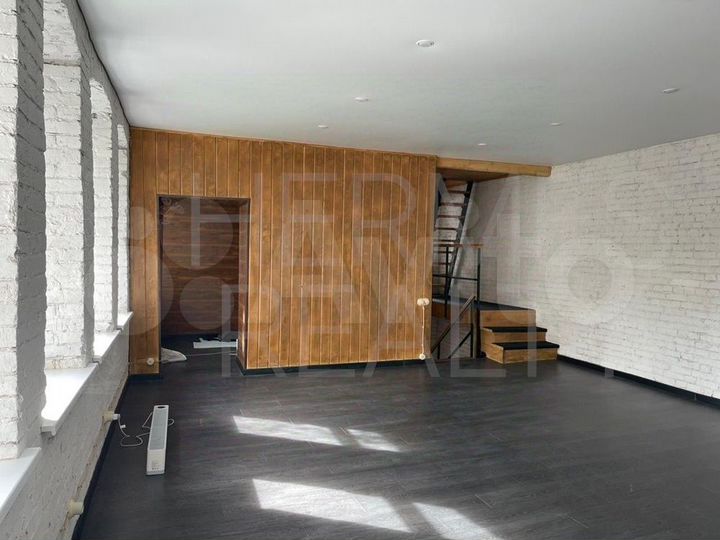 Продажа здания (осз) 304 м2 у метро Белорусская, М