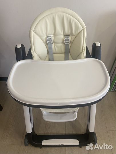 Стульчик Peg Perego Siesta