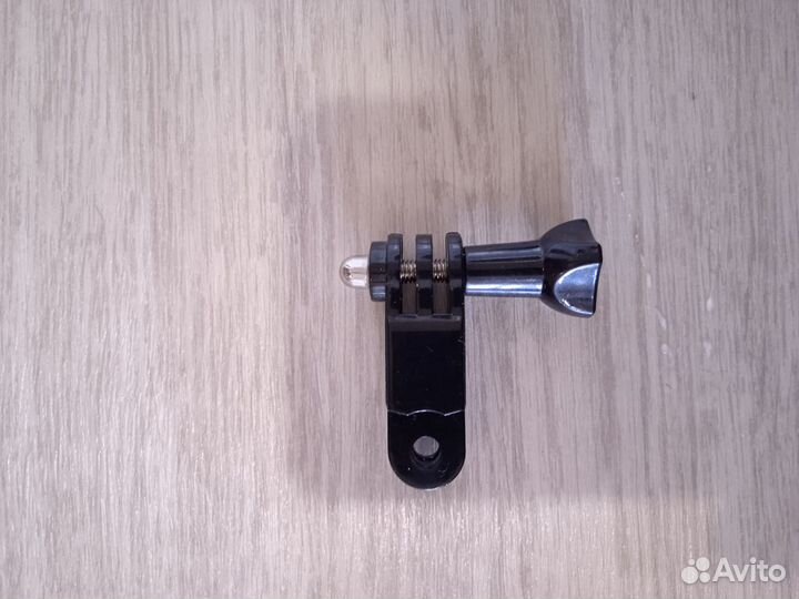 Аксессуары для экшн-камеры