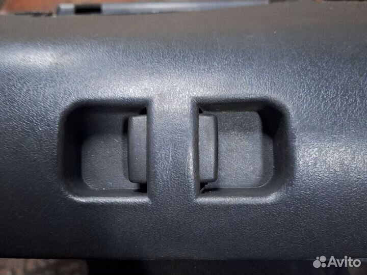 Бардачок ваз 2114 2115