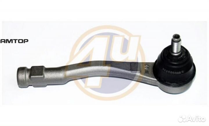 4U PUA60345 PUA60345 4U наконечник прав CIT berlin