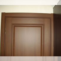 Профессиональная установка межкомнатных дверей, Реутов