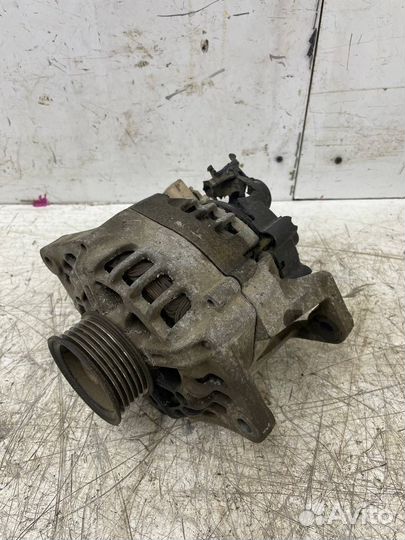 Генератор Nissan Almera Classic