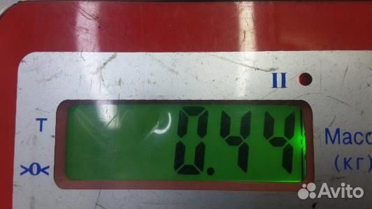 Корпус термостата volkswagen crafter 1 (8AG06A601)