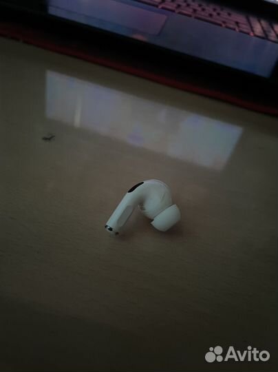 Airpods pro 2 правый наушник