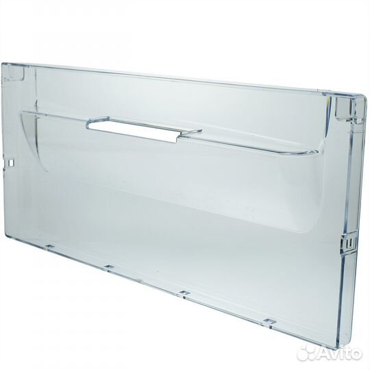 Панель ящика холодильника Indesit 455x195 мм