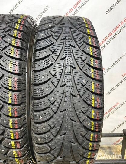 Hankook Winter I'Pike 215/65 R17 99S