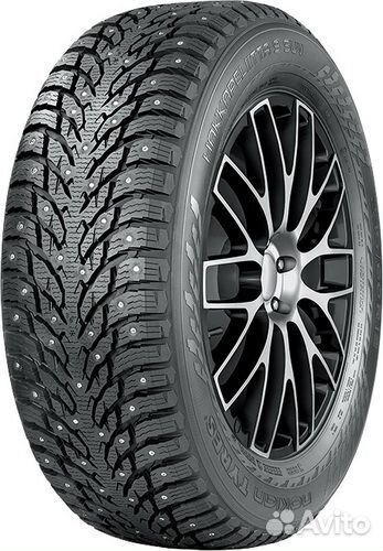 Nokian Tyres Hakkapeliitta 9 SUV 285/45 R21 113T