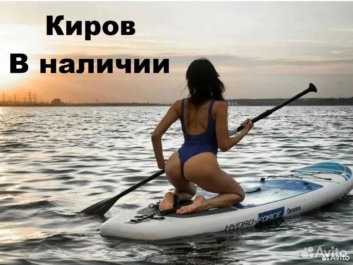 Sup борд supbord JS 335, аренда и продажа