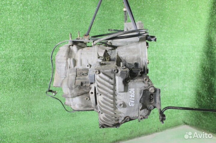 АКПП Toyota Celica ST202 3S-GE