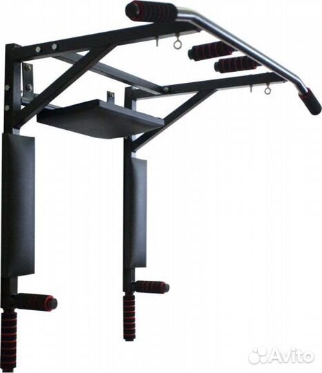 Турники, брусья