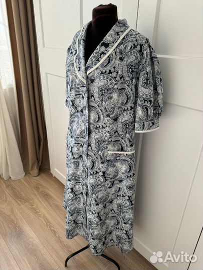 Новый халат СССР качество