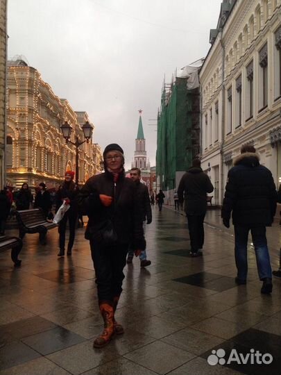 Няня,гувернантка