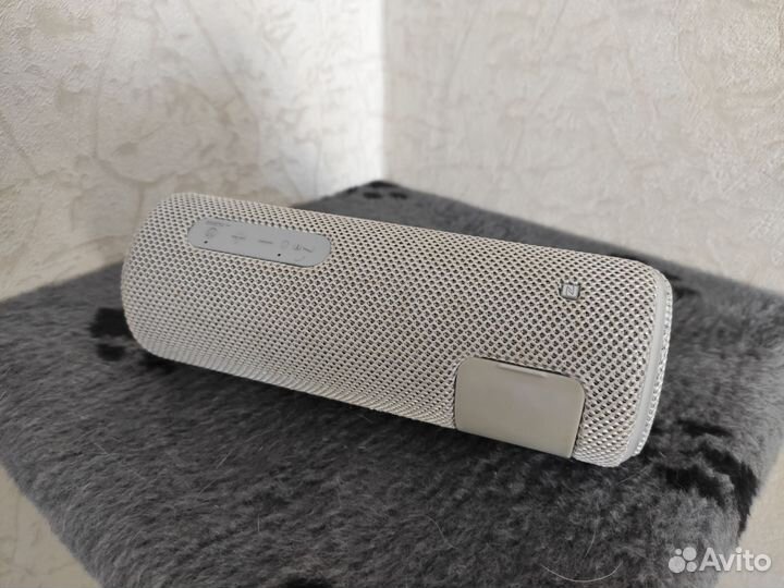 Беспроводная стерео колонка Sony SRS-XB21