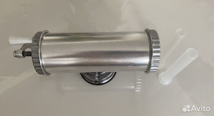 Шприц колбасный бу