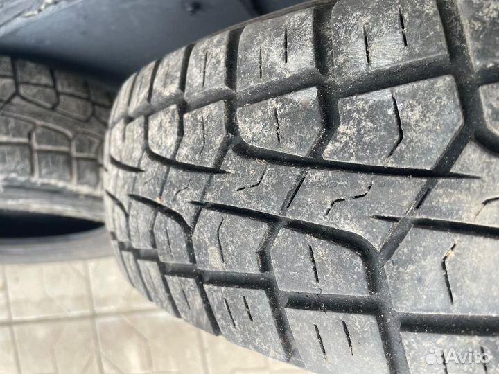 Pirelli Scorpion ATR 185/75 R16 93T