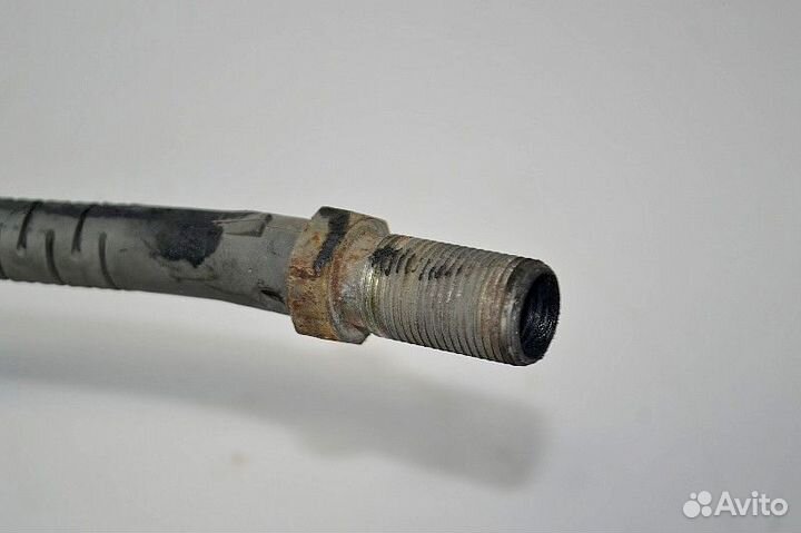 Спиральный воздушный шланг прицепа MAN TGA 18.430