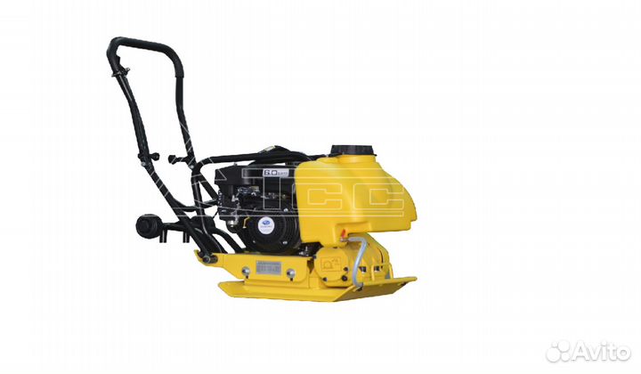 Аренда виброплит