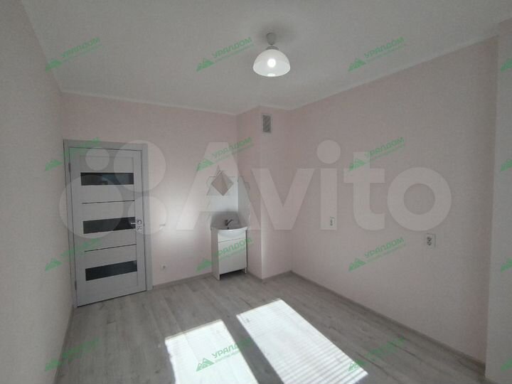 Комната 12 м² в 1-к., 1/9 эт.