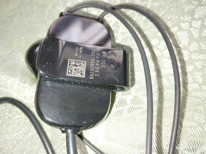 Наушники nokia wh-203 новые