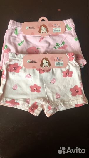 Детское белье