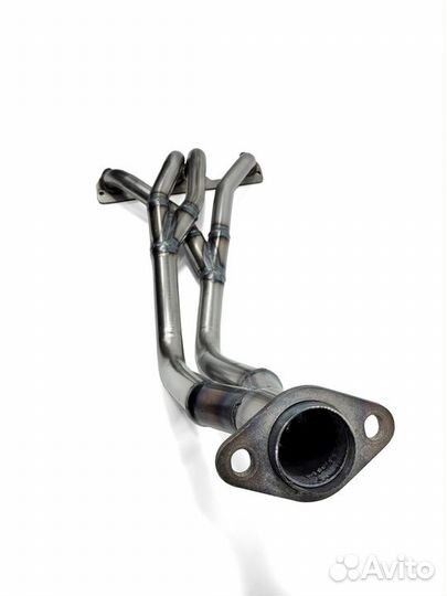 Паук 2108-2115 4-2-1 8кл без окраса на ушастом фла