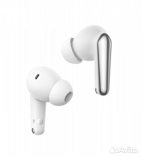 Новые Realme Buds Air 3 Neo white