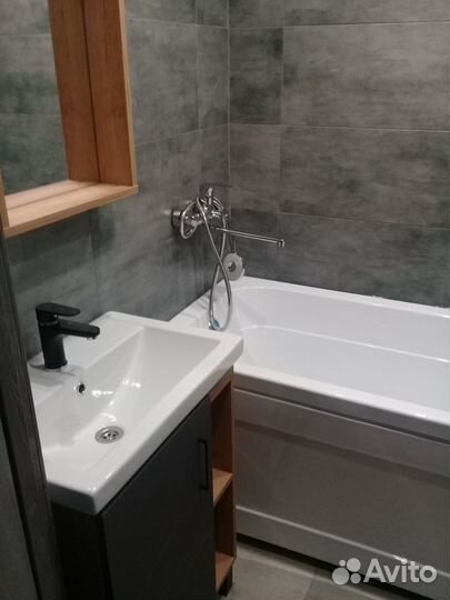 Ремонт квартир