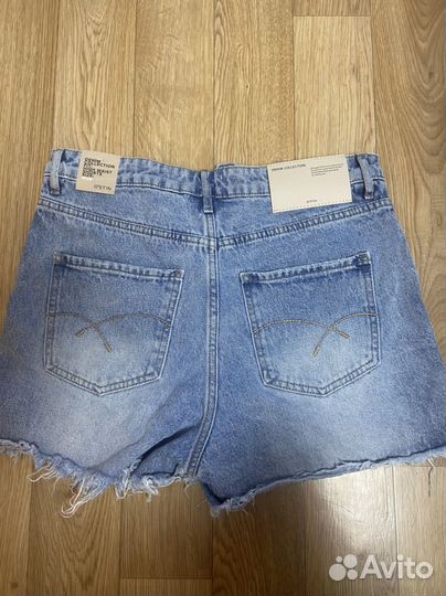 Шорты ostin новые