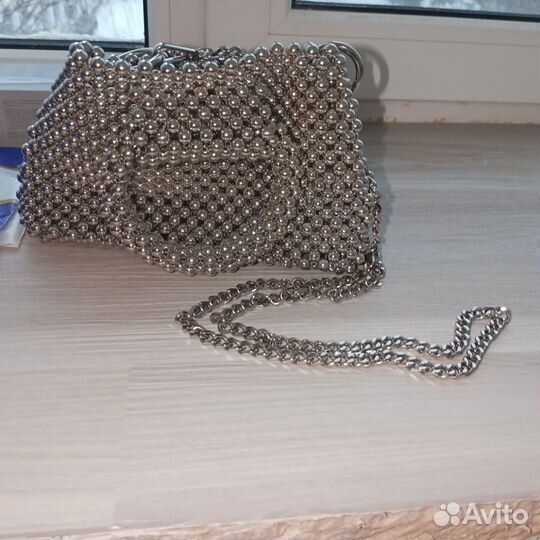 Продам женскую сумку