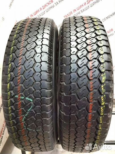 Hankook Dynapro AT M 195/80 R15 96S