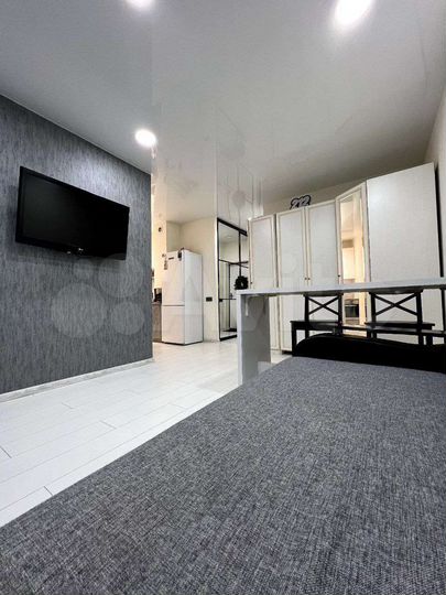 2-к. квартира, 41 м², 2/17 эт.