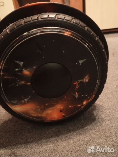 Гироскутер бу