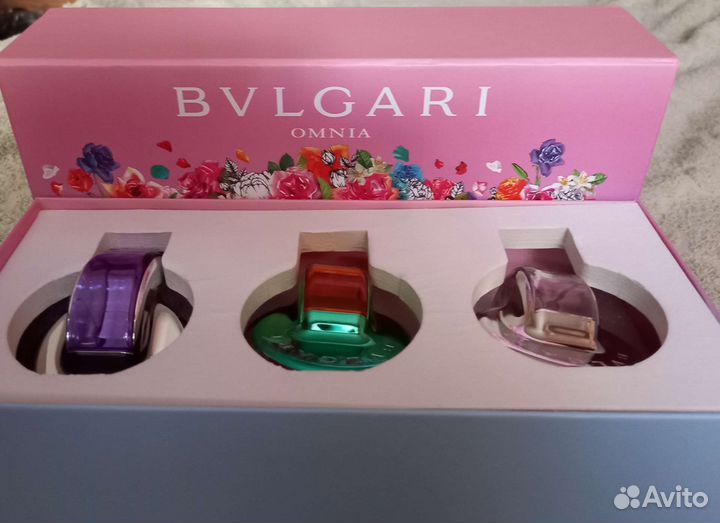 Подарочный набор женский и мужской, оригинал