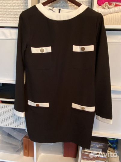 Платье Tenax новое