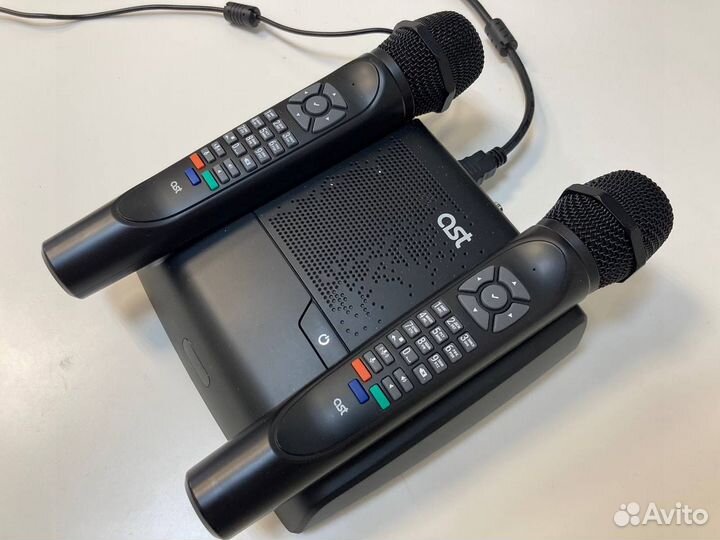 Караоке для дома