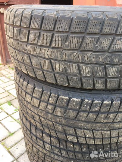 Nexen Winguard Ice 225/60 R18