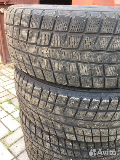 Nexen Winguard Ice 225/60 R18