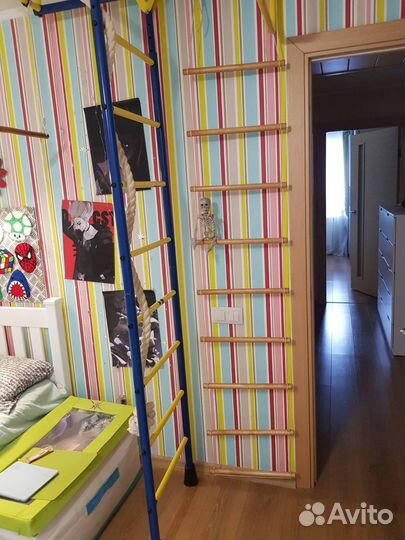 Продается шведская стенка