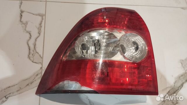 Фонарь приора