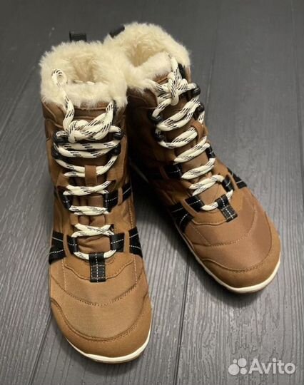 Ботинки для Романа