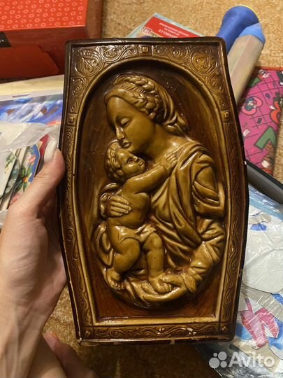 Панно на стену