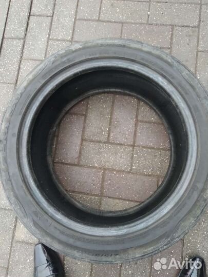 Nexen Roadian HP 21.5/50 R17 97H