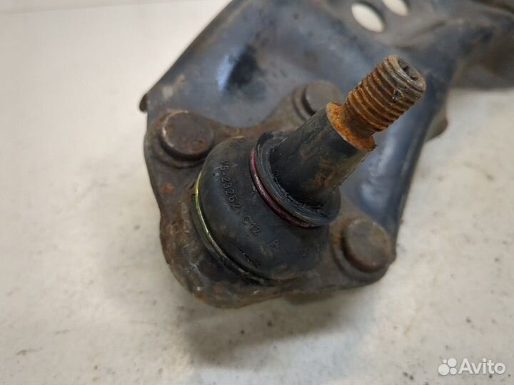 Рычаг подвески Volkswagen Passat CC, 2012