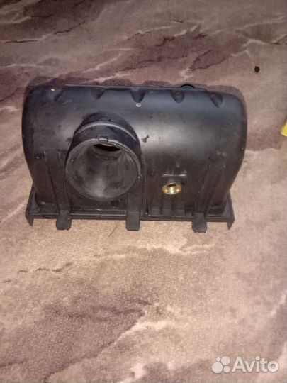 Воздушный фильтр корпуса для Матиз