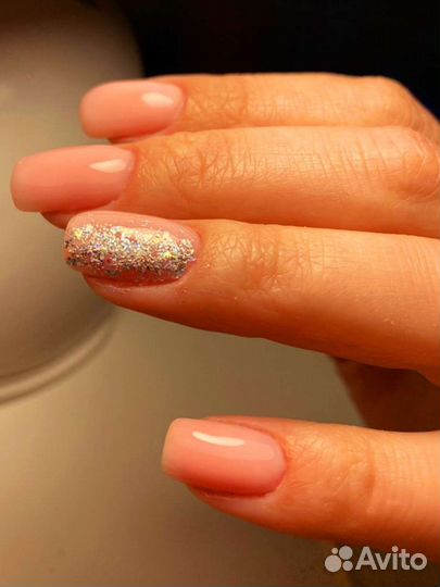 Мастер маникюра