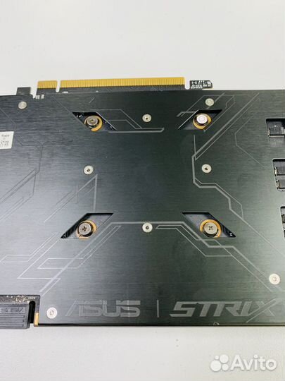 Видеокарта GTX1080ti 11GB