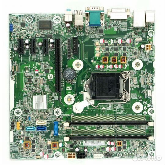 Hp prodesk 400 g1 g1840