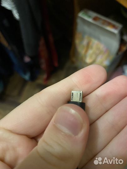 Провод USB и Type C